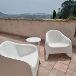 Il Piccolo Carro Apartments 4* Monterubbiano