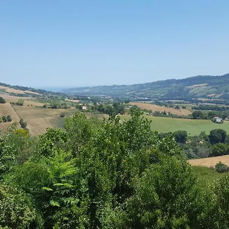 Il Piccolo Carro Apartments 4*