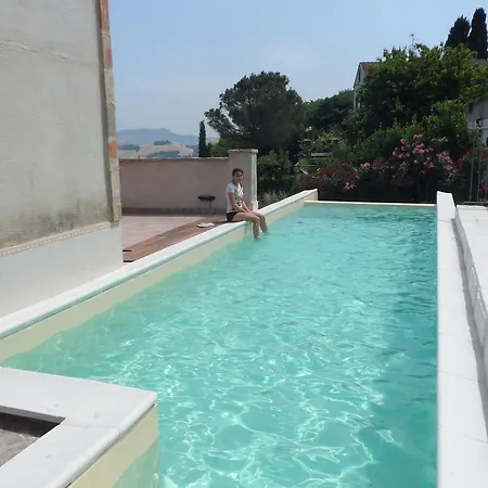 Il Piccolo Carro Bed and breakfast