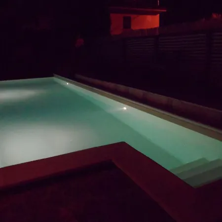 Bed and breakfast Il Piccolo Carro 4*