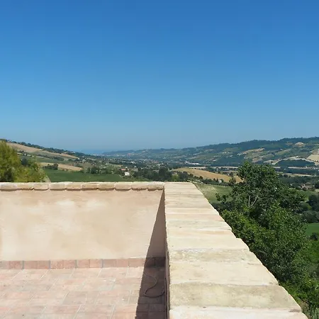 Il Piccolo Carro Apartments Bed & Breakfast 4*