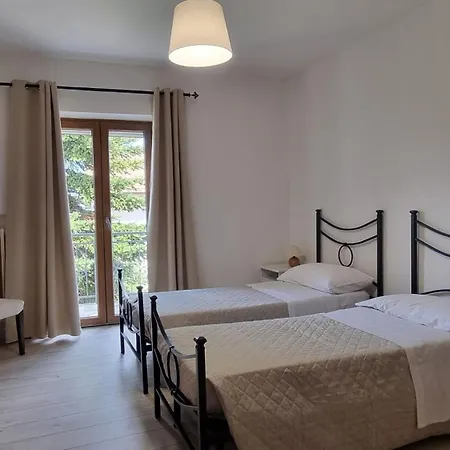 Bed & Breakfast Il Piccolo Carro Apartments