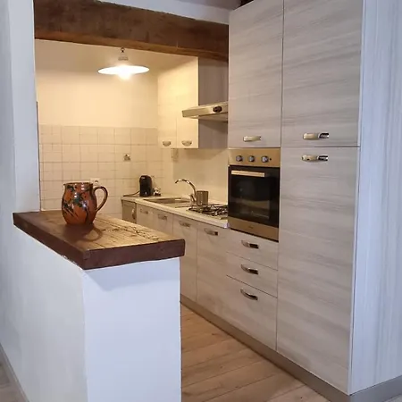 Bed and breakfast Il Piccolo Carro 4*