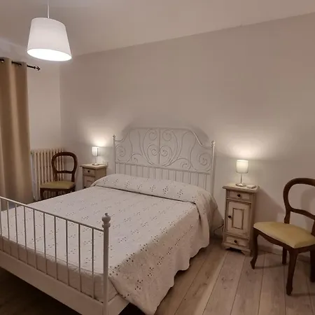 Il Piccolo Carro Panzió