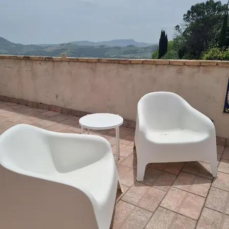 Il Piccolo Carro 4* Monterubbiano