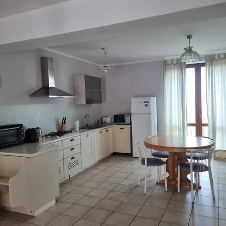 Bed and breakfast Il Piccolo Carro