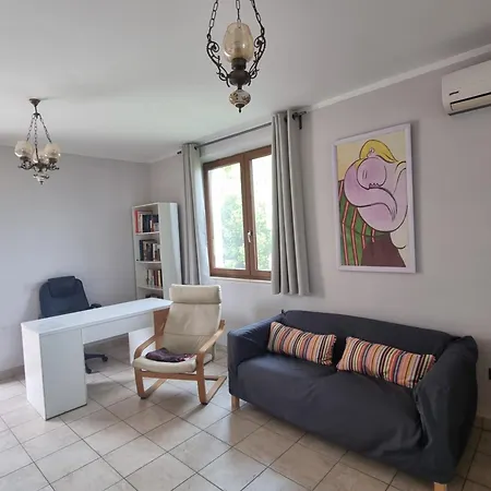 Il Piccolo Carro فندق مبيت وإفطار 4*