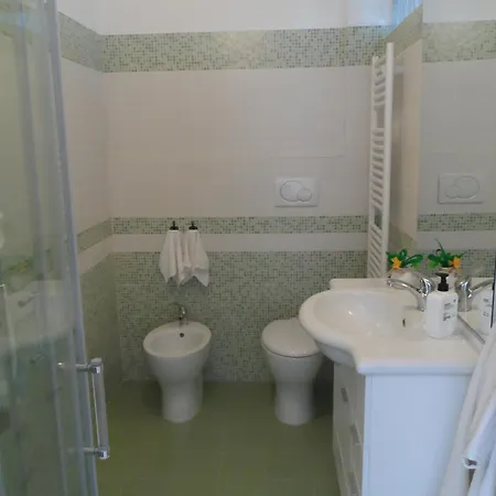 Il Piccolo Carro Bed and breakfast Monterubbiano