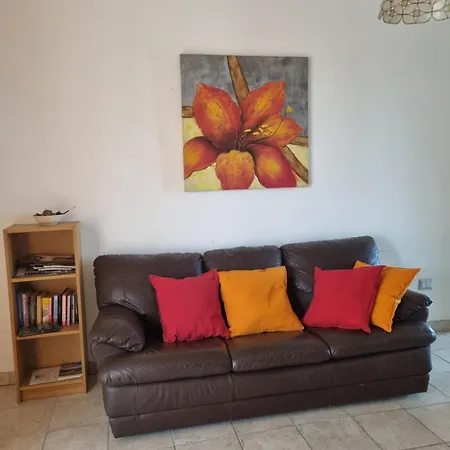 Il Piccolo Carro Bed and breakfast
