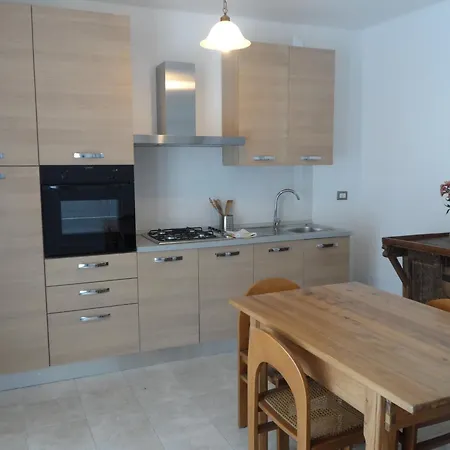 Il Piccolo Carro Bed and breakfast 4*