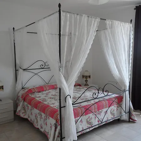 Il Piccolo Carro Bed and breakfast 4*