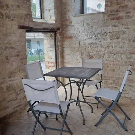 Bed and breakfast Il Piccolo Carro 4*