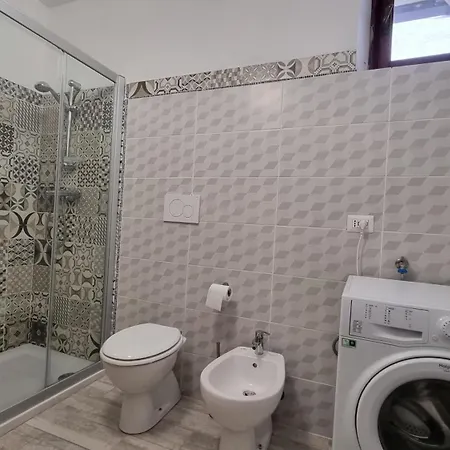 Il Piccolo Carro Bed and breakfast 4*