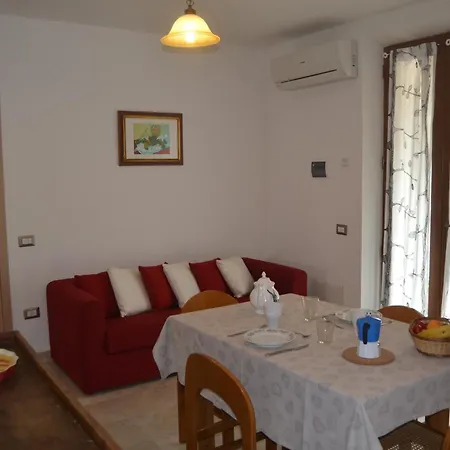 Bed and breakfast Il Piccolo Carro Monterubbiano