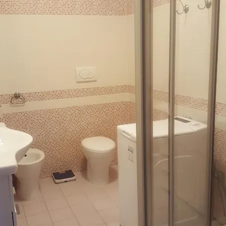 Il Piccolo Carro Bed and breakfast 4*