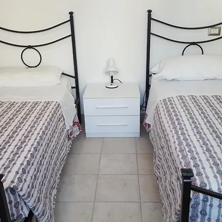 Il Piccolo Carro Bed and breakfast 4*