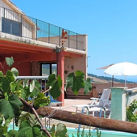 Il Piccolo Carro Bed and breakfast
