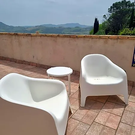 Il Piccolo Carro 4* Monterubbiano