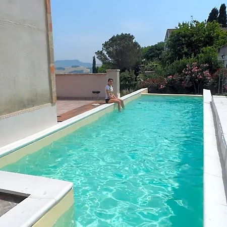 Bed and breakfast Il Piccolo Carro