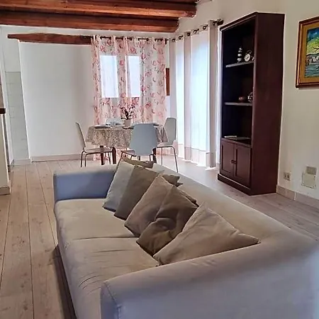 Il Piccolo Carro 4* Monterubbiano
