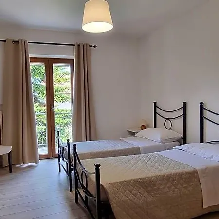 Bed and breakfast Il Piccolo Carro