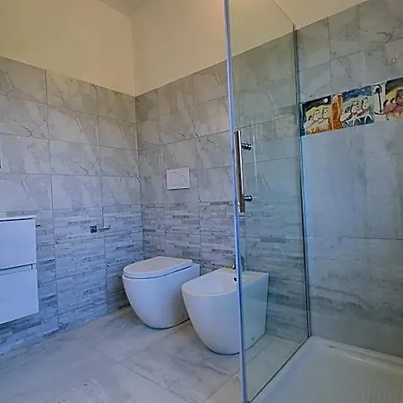 Il Piccolo Carro Bed and breakfast 4*
