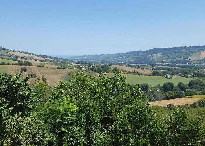 Il Piccolo Carro Apartments 4*