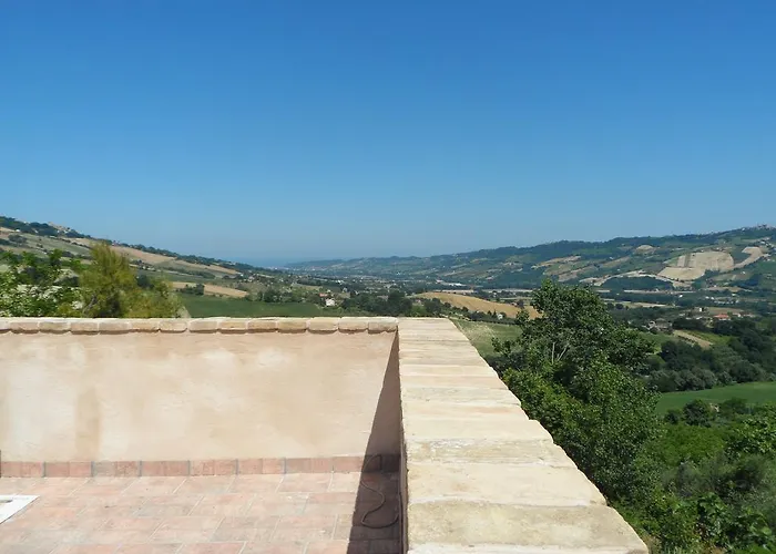 Il Piccolo Carro Apartments Bed & Breakfast 4*