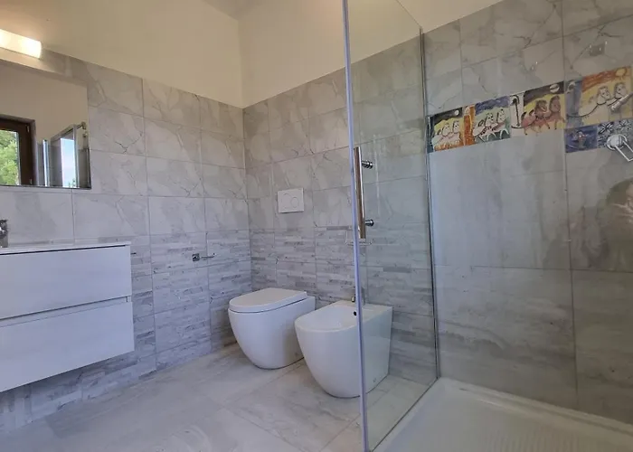 Il Piccolo Carro Apartments Bed & Breakfast